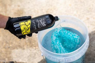 Lather Shampoo